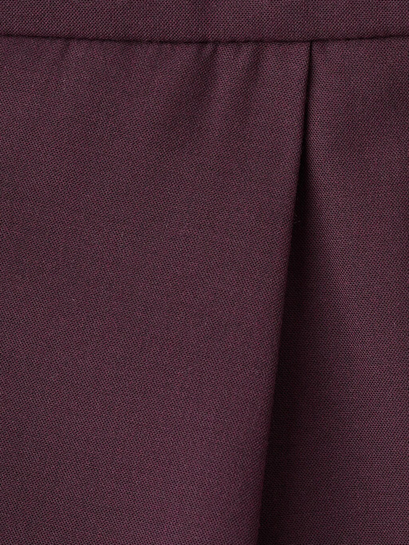 Класичні штани MANGO модель 17087909_76 Фото