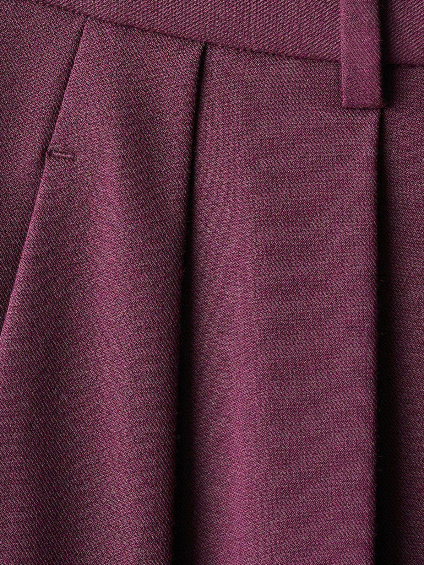 Брюки классические MANGO модель 17867895_76 Фото