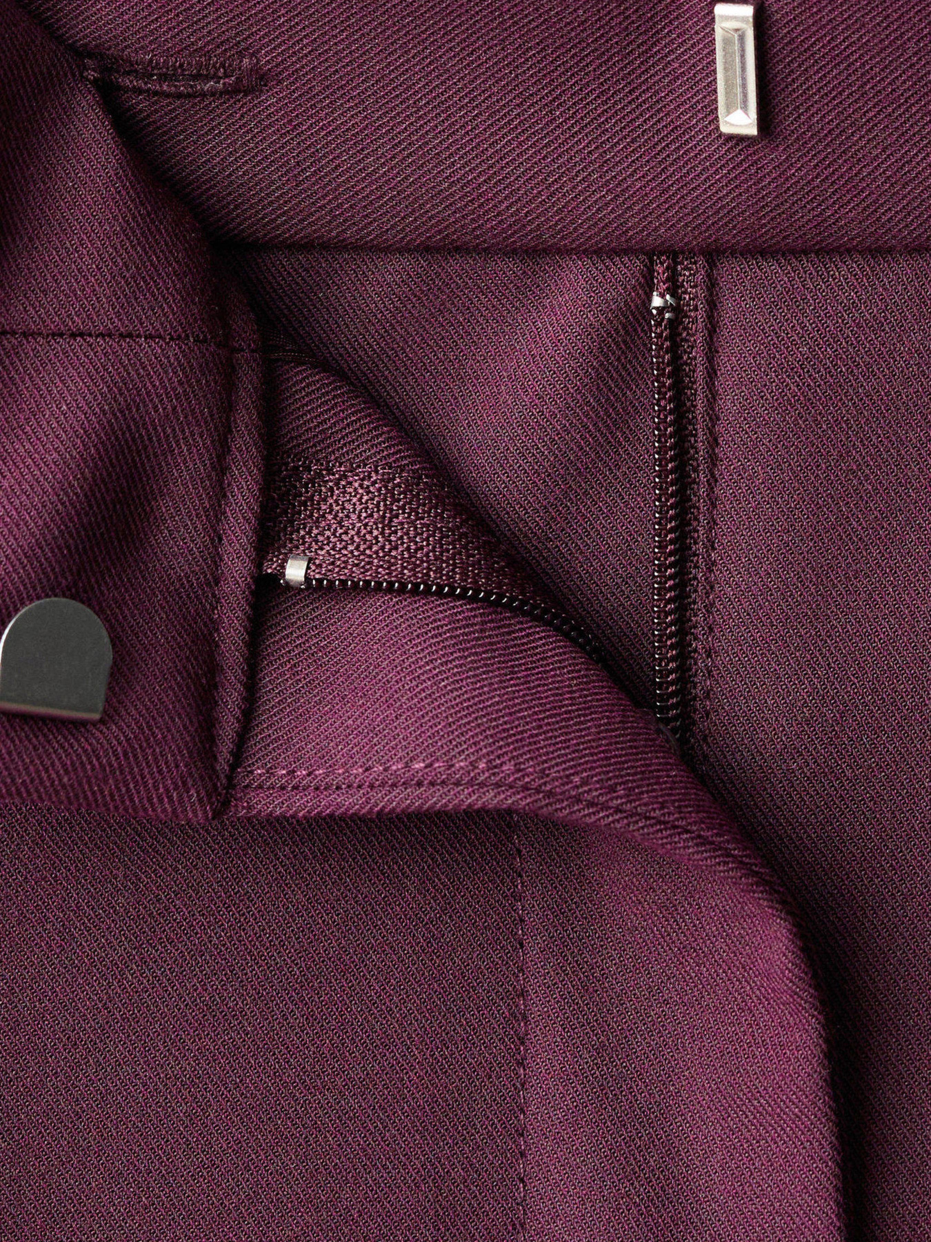 Класичні штани MANGO модель 17867895_76 Класичні штани MANGO модель 17867895_76 Фото