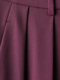 Класичні штани MANGO модель 17867895_76 Класичні штани MANGO модель 17867895_76 Фото