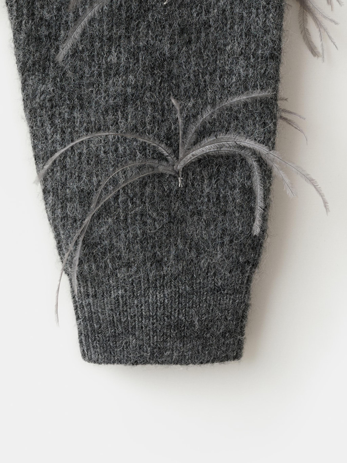 Джемпер MANGO модель 17009117_94 Фото