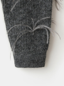 Джемпер MANGO модель 17009117_94 Фото