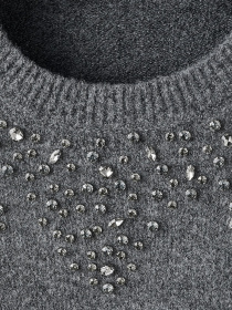 Джемпер MANGO модель 17009119_96 Фото