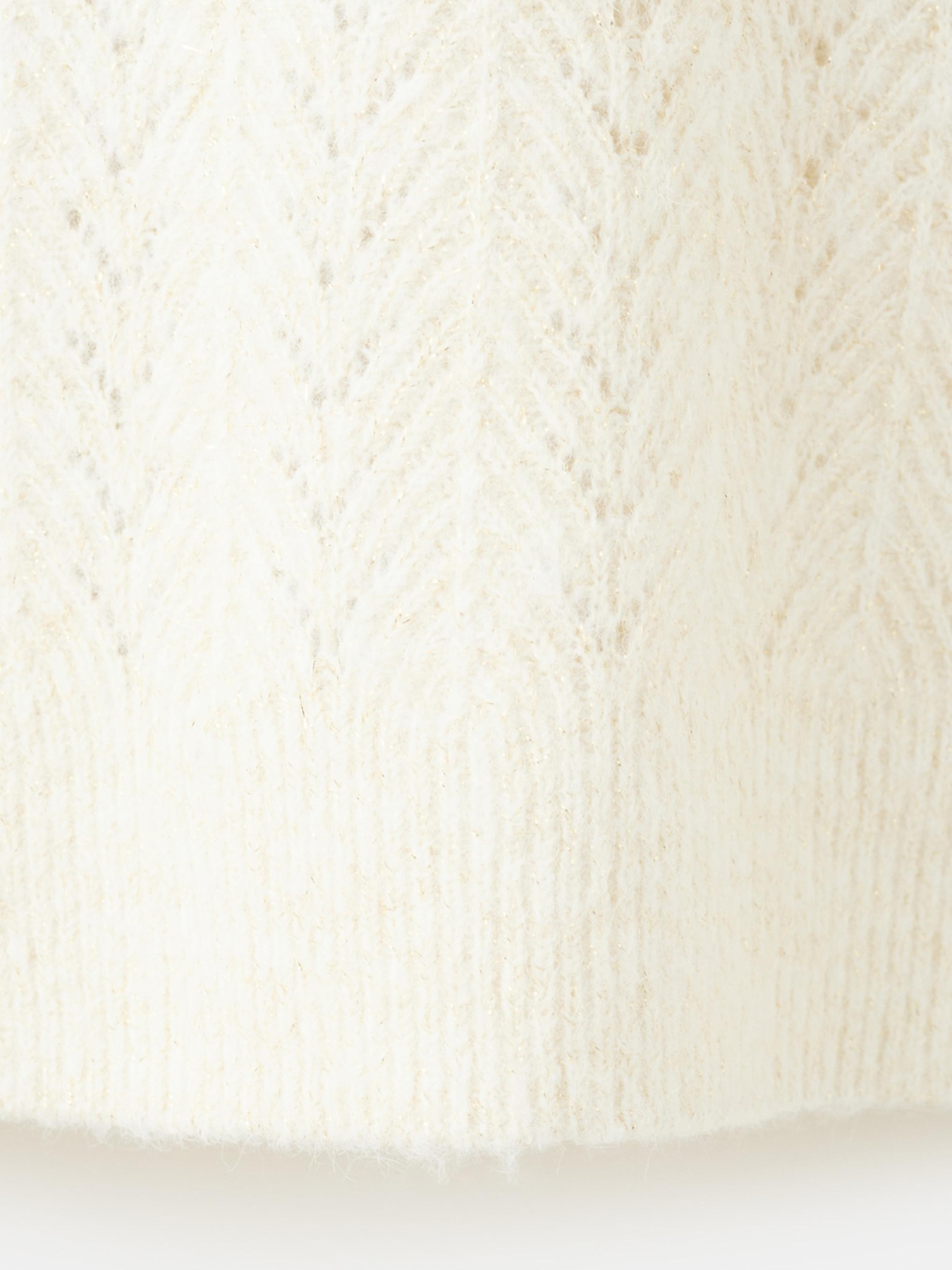 Джемпер MANGO модель 17009120_5 Фото