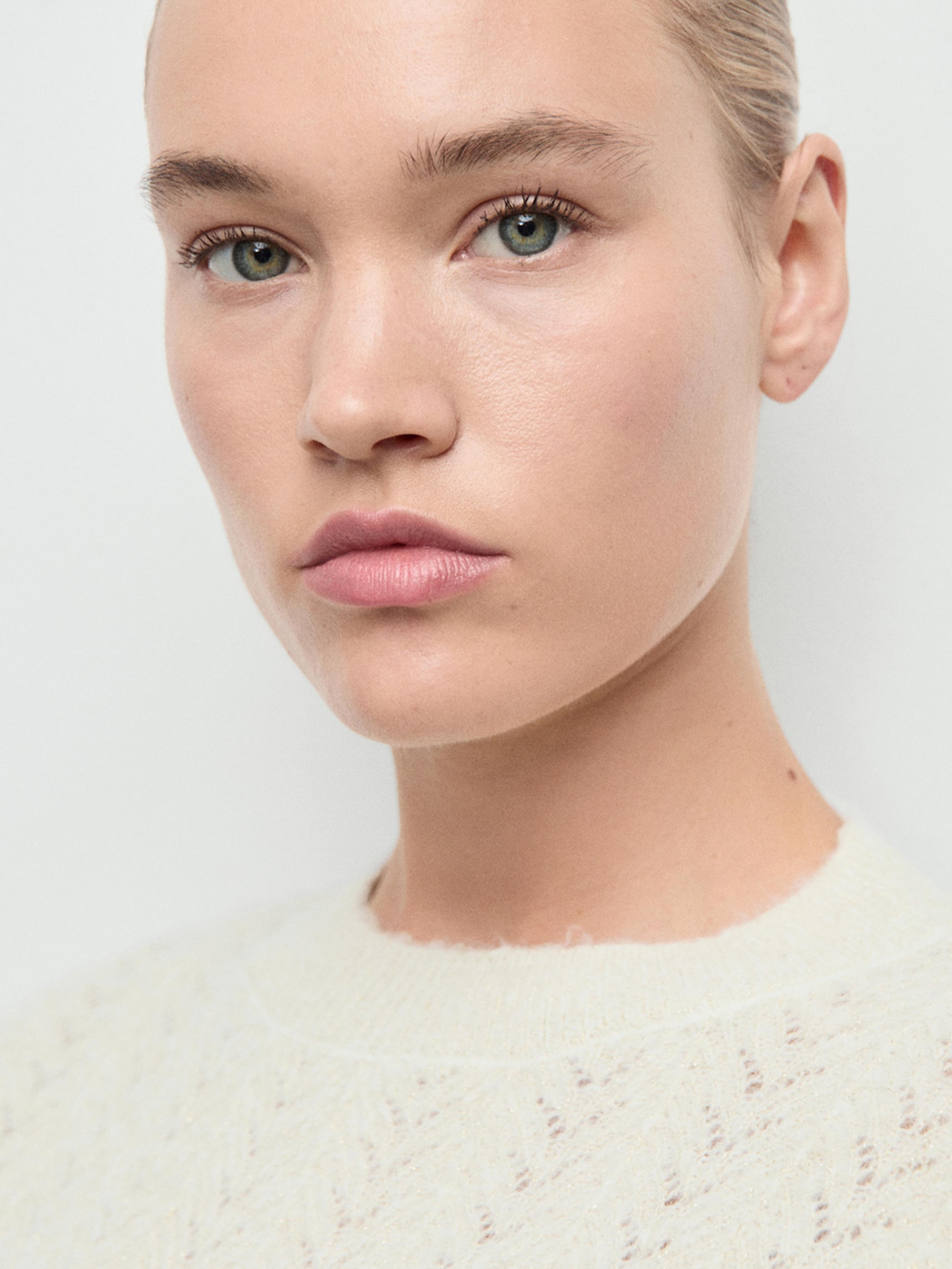 Джемпер MANGO модель 17009120_5 Фото