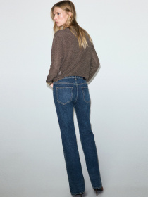 Джемпер MANGO модель 17009121_32 Фото