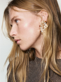 Джемпер MANGO модель 17009121_32 Фото