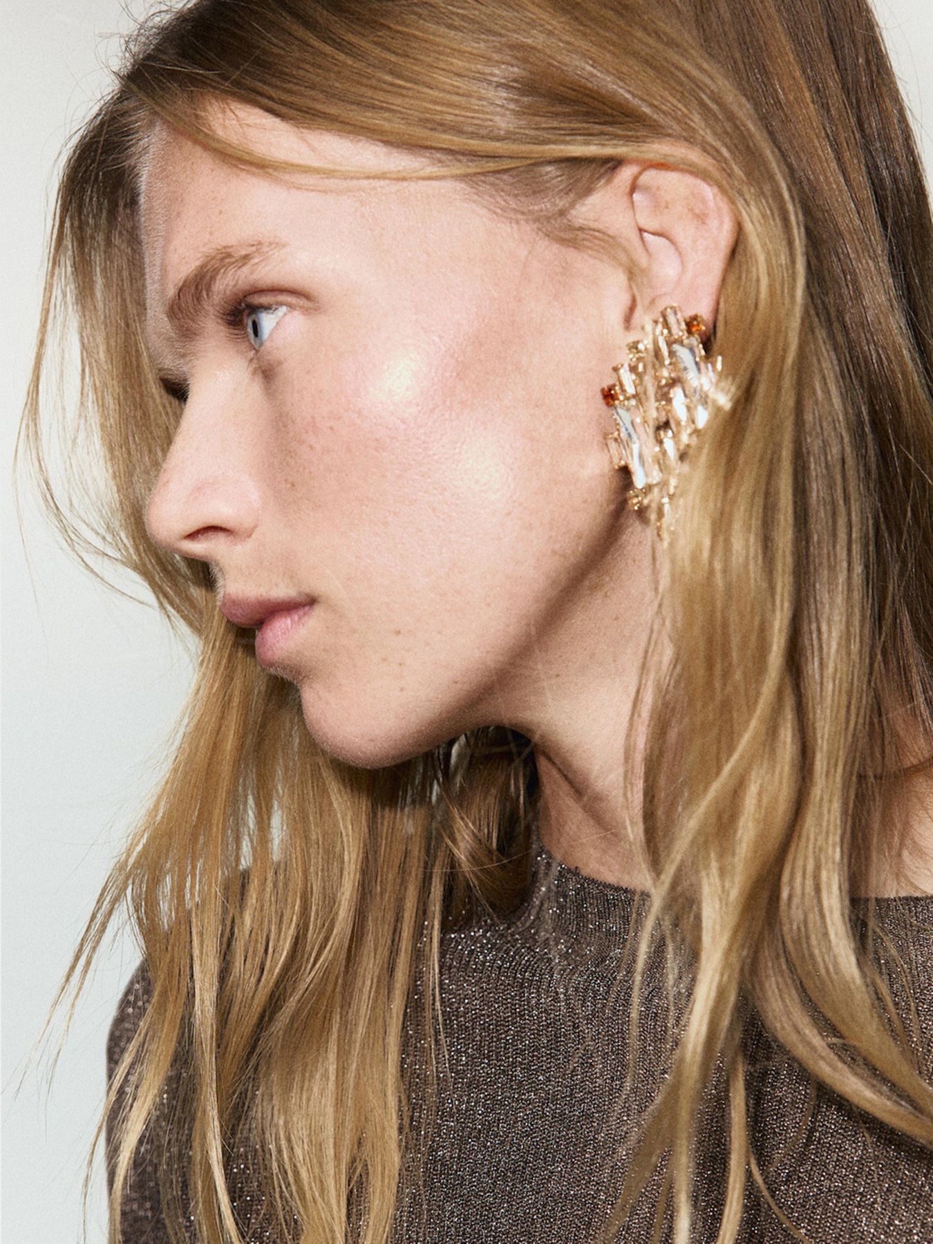 Джемпер MANGO модель 17009121_32 Фото