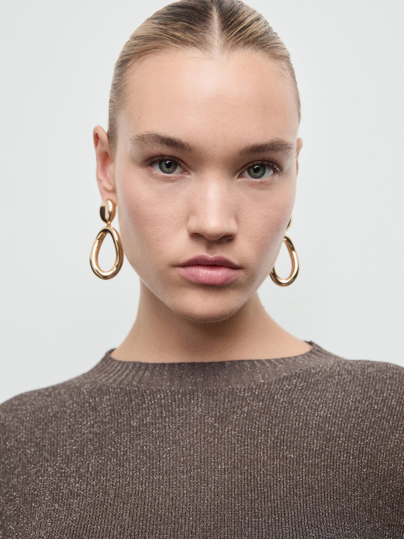 Джемпер MANGO модель 17009121_32 Фото