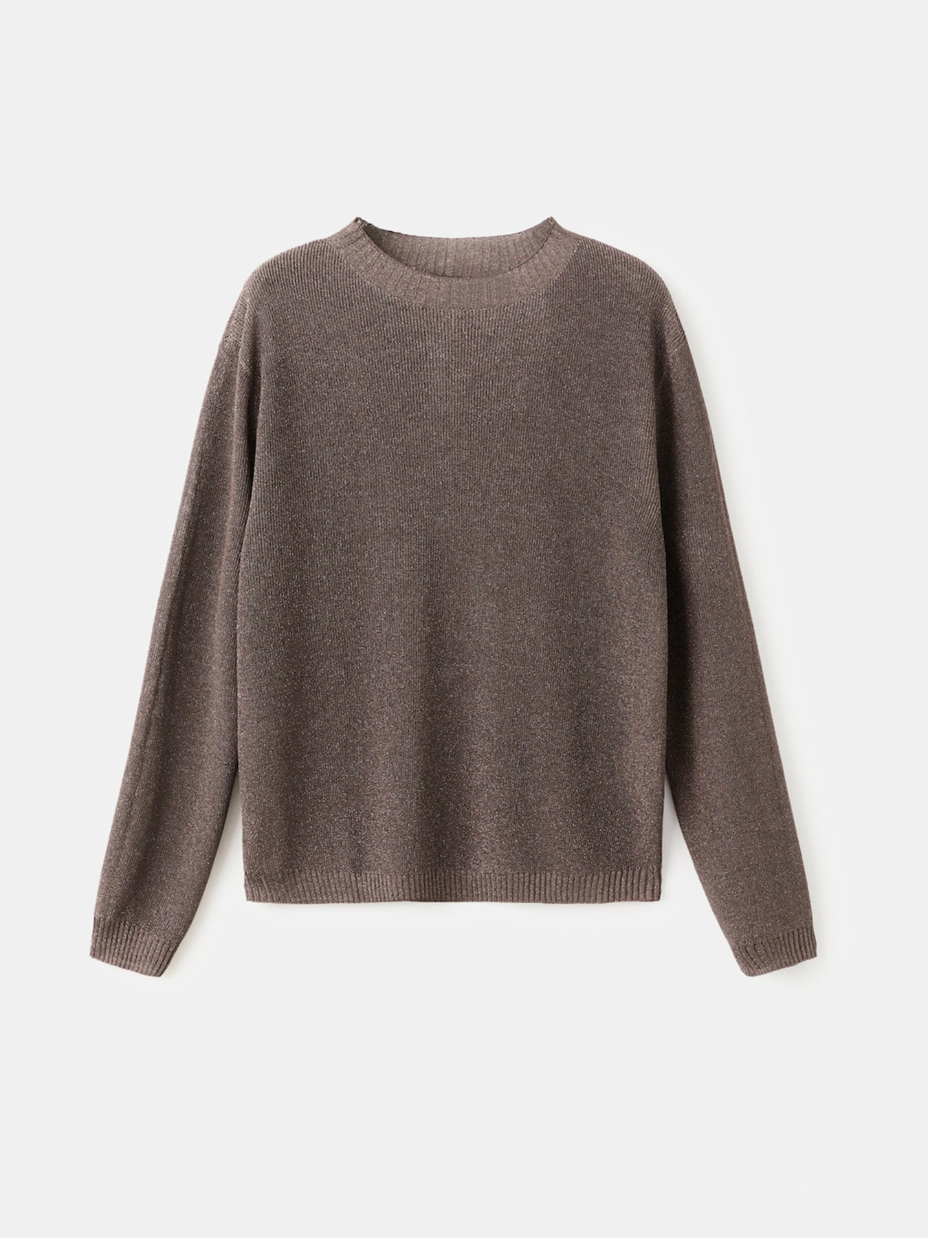 Джемпер MANGO модель 17009121_32 Фото