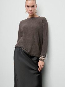 Джемпер MANGO модель 17009121_32 Фото