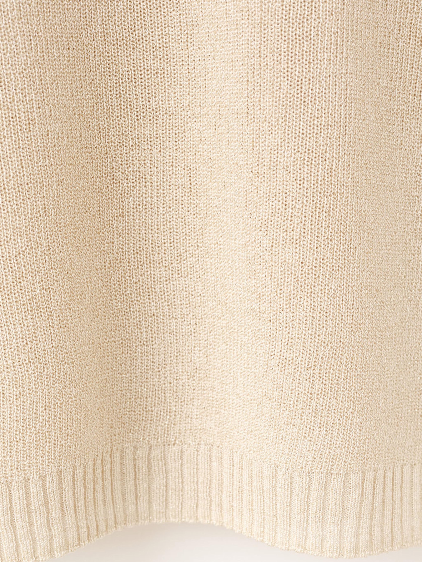 Джемпер MANGO модель 17009121_OR Фото