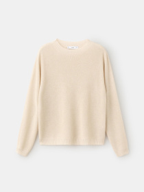 Джемпер MANGO модель 17009121_OR Фото