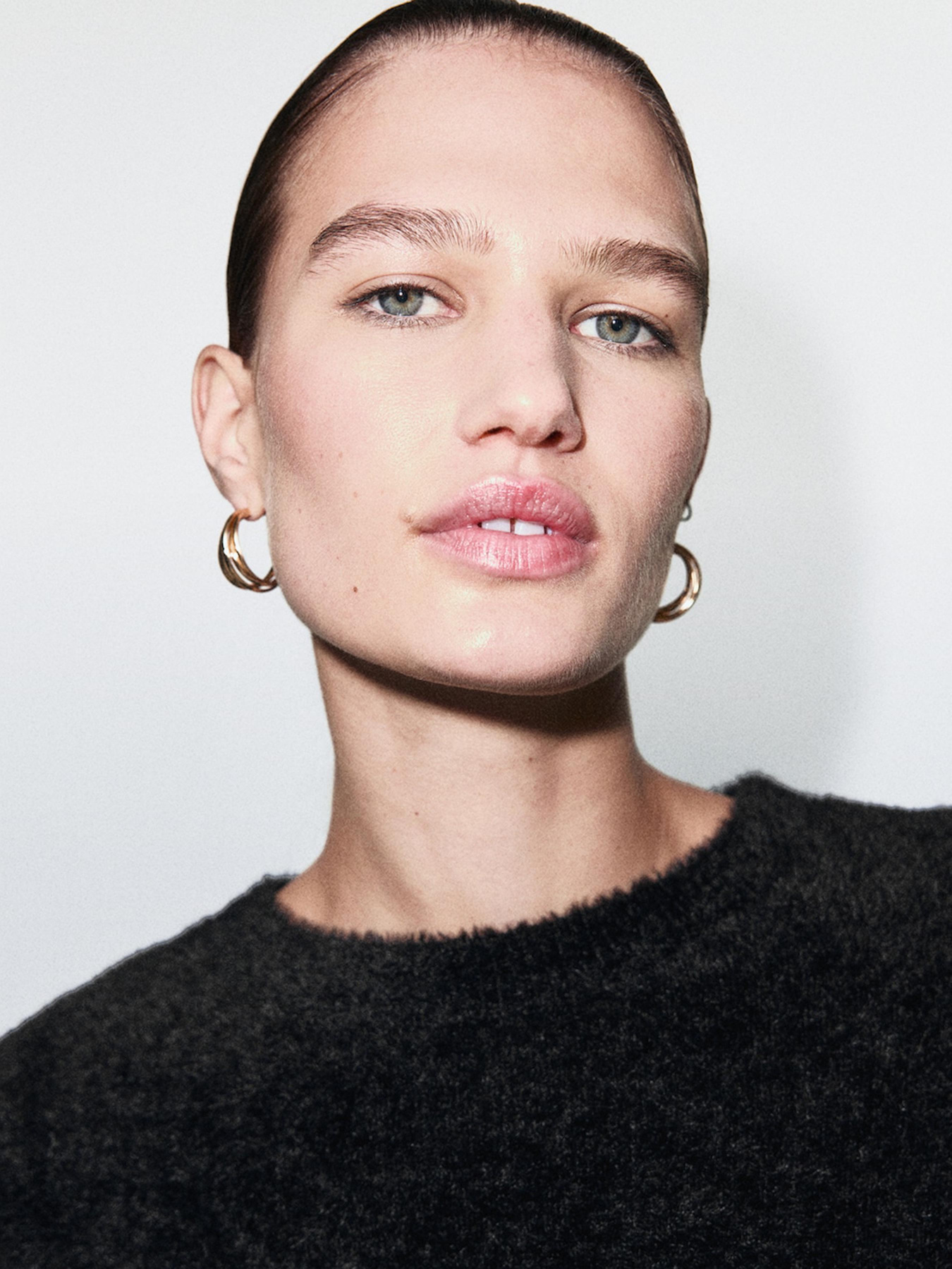 Джемпер MANGO модель 17009124_99 Фото