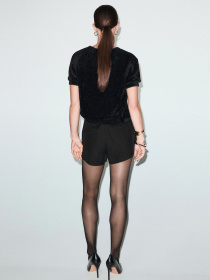 Джемпер MANGO модель 17009124_99 Фото