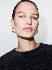 Джемпер MANGO модель 17009124_99 Фото