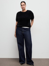 Джемпер MANGO модель 17009124_99 Фото