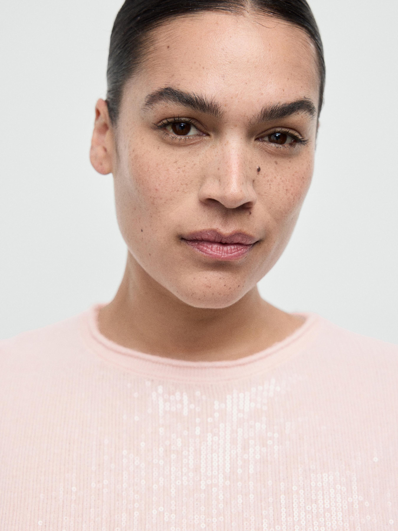 Джемпер MANGO модель 17009127_81 Фото