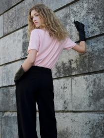 Джемпер MANGO модель 17009127_81 Фото