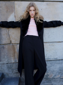 Джемпер MANGO модель 17009127_81 Фото