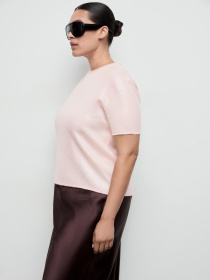 Джемпер MANGO модель 17009127_81 Фото