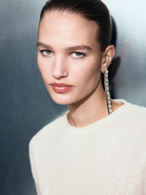 Джемпер MANGO модель 17009127_OR Фото