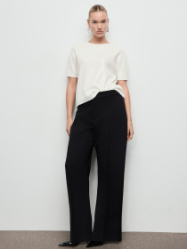 Джемпер MANGO модель 17009127_OR Фото