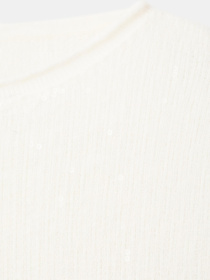 Джемпер MANGO модель 17009127_OR Фото