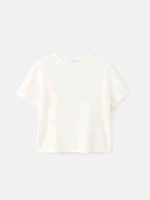 Джемпер MANGO модель 17009127_OR Фото