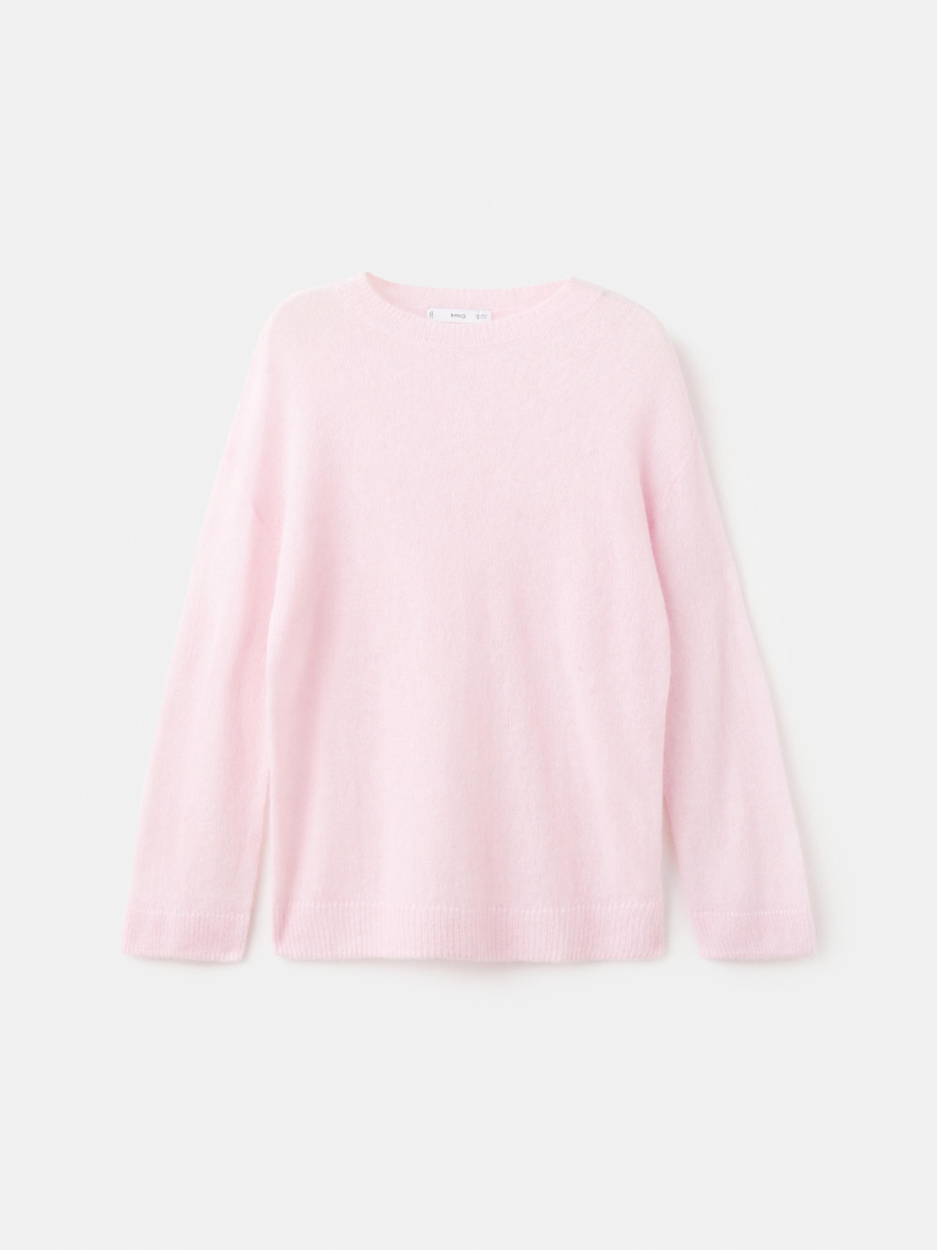 Джемпер MANGO модель 17009129_81 Фото