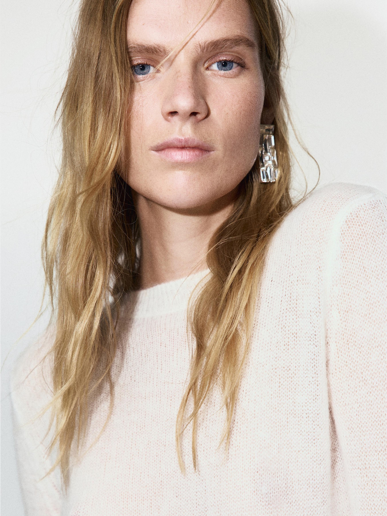 Джемпер MANGO модель 17009130_2 Фото