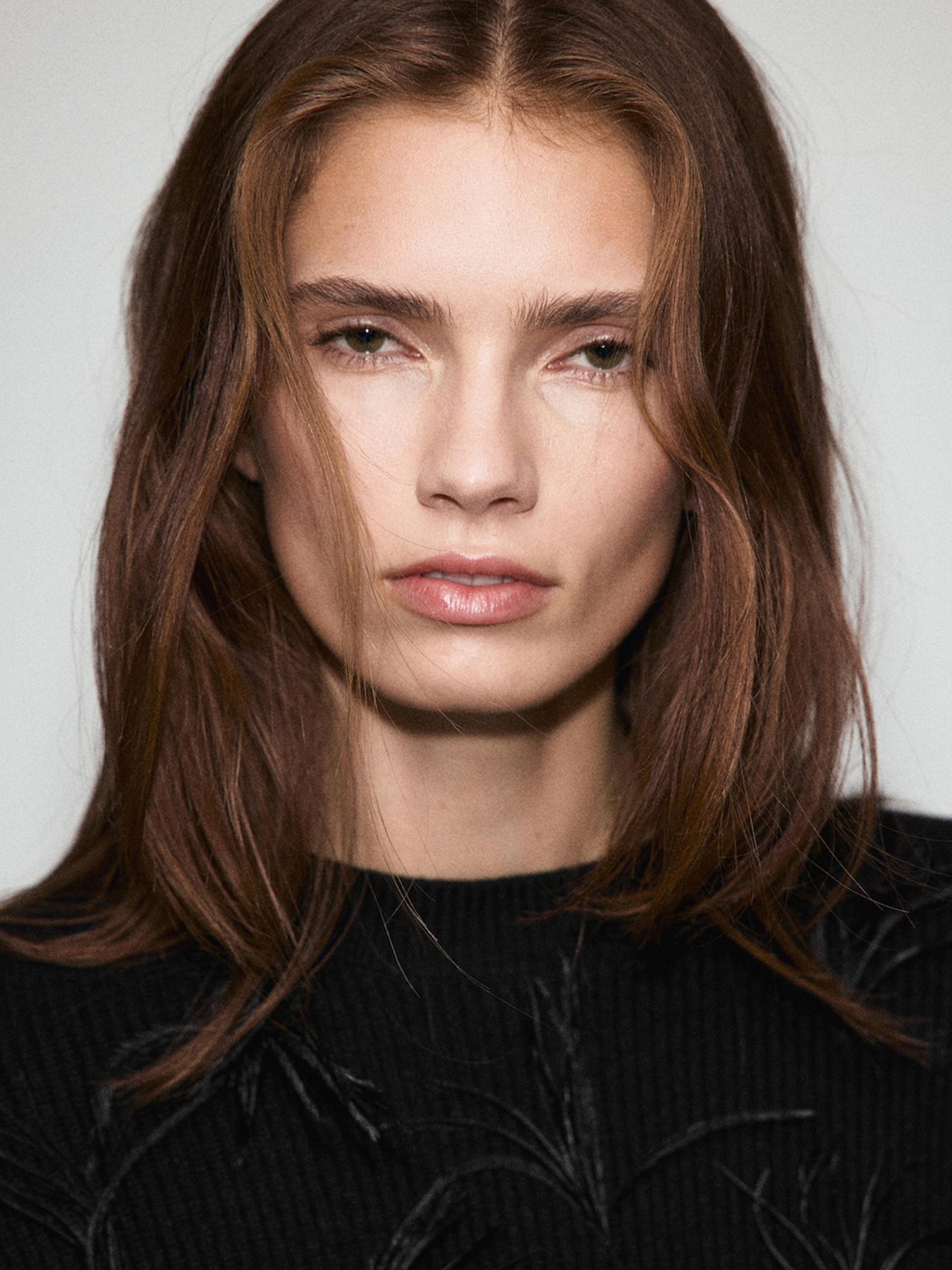 Джемпер MANGO модель 17009131_99 Фото