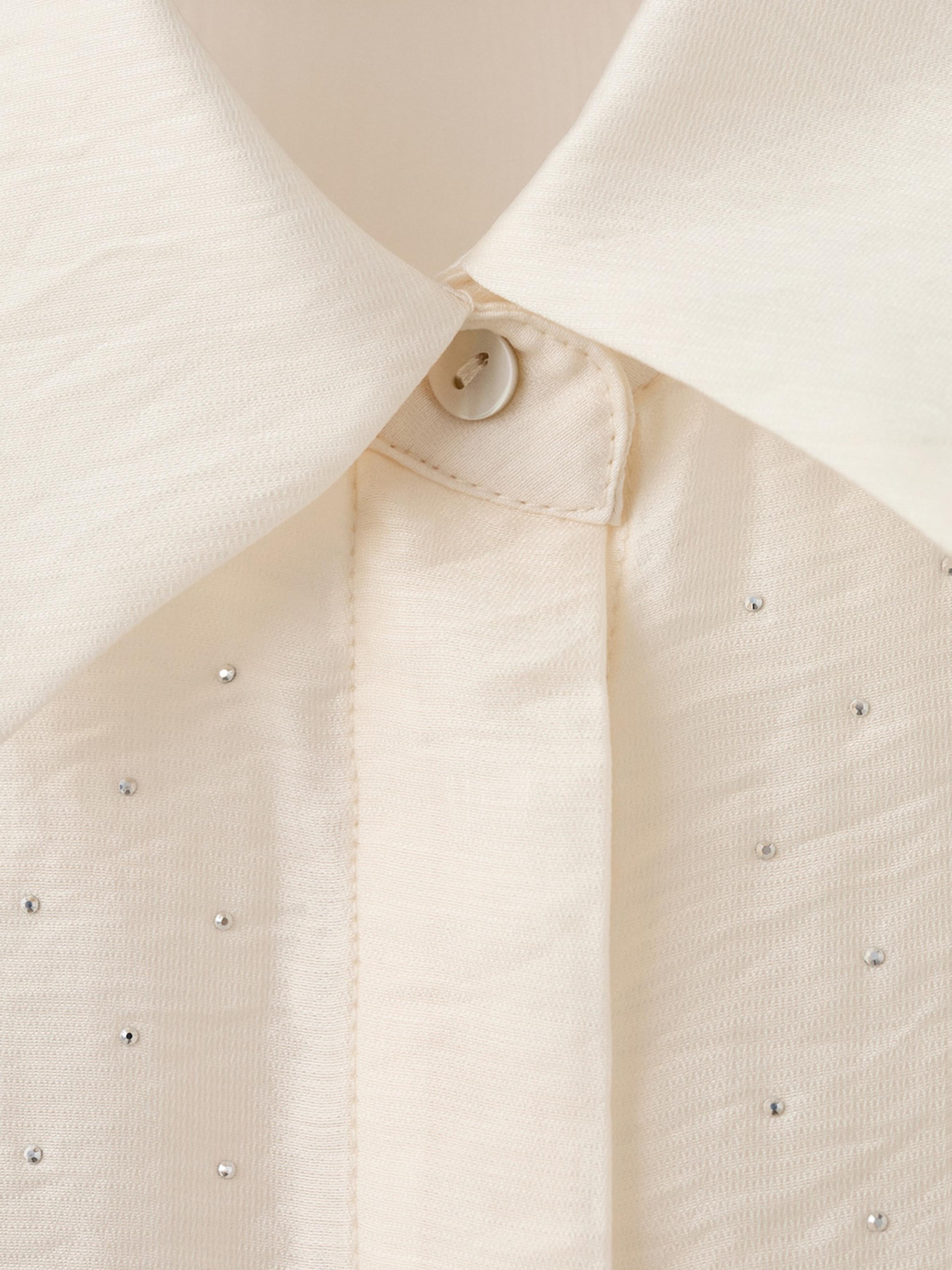 Рубашка MANGO модель 17019109_8 Фото