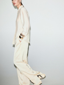 Рубашка MANGO модель 17019109_8 Фото