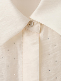 Рубашка повседневная MANGO модель 17019109_8 Фото