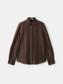 Рубашка MANGO модель 17019109_30 Фото