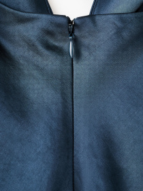 Платье миди MANGO модель 17019113_57 Фото