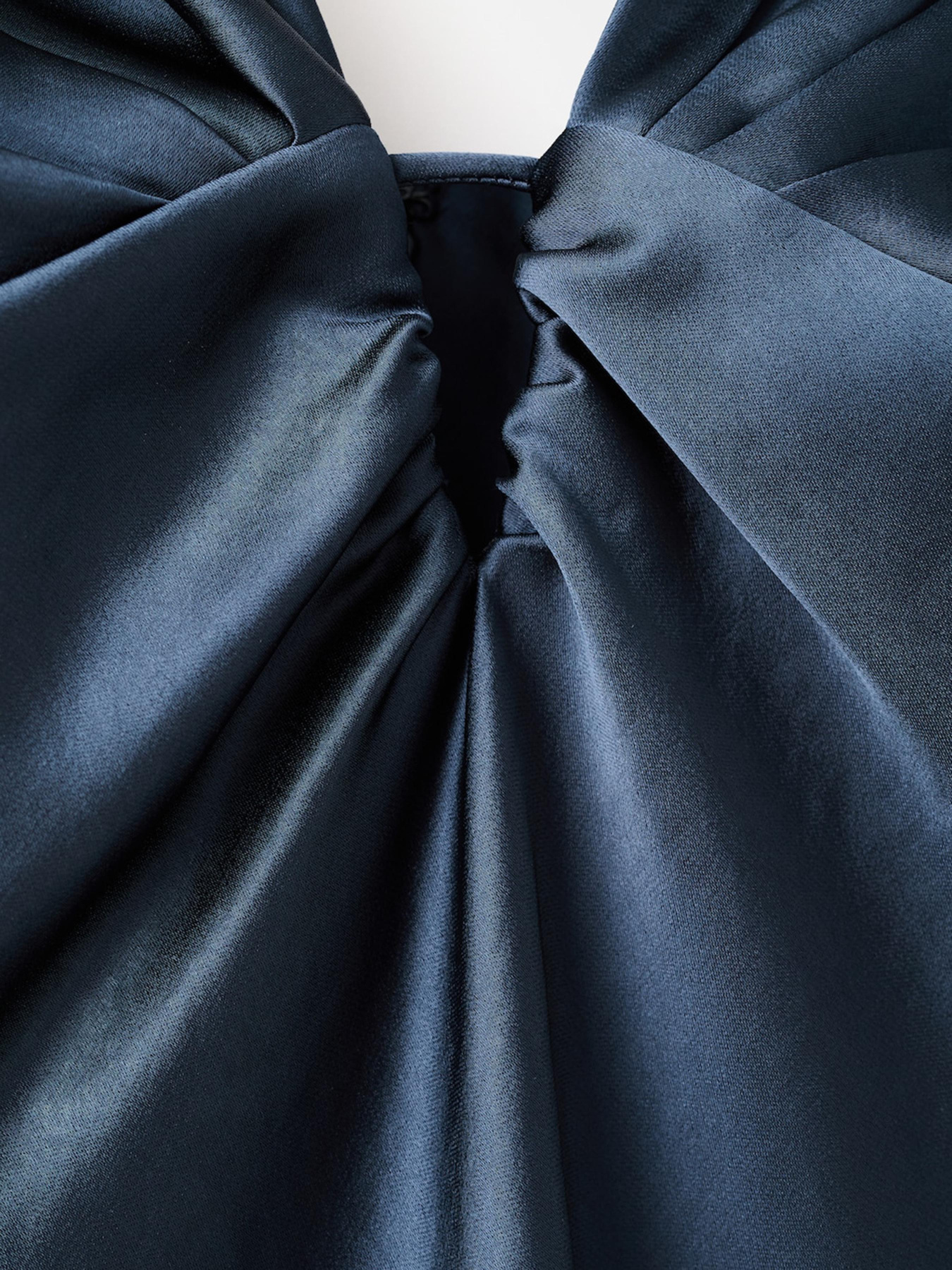 Сукня міді MANGO модель 17019113_57 Фото