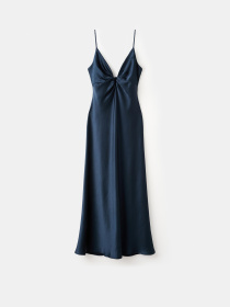 Сукня міді MANGO модель 17019113_57 Фото