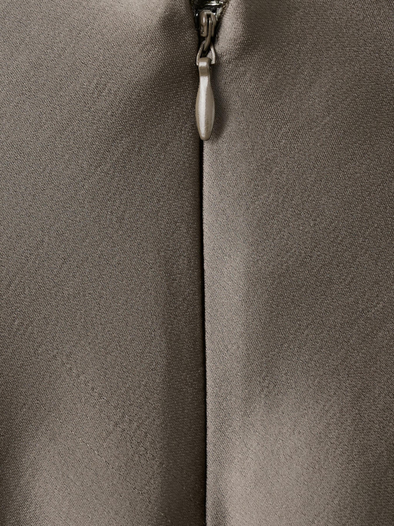 Платье миди MANGO модель 17019113_98 Фото