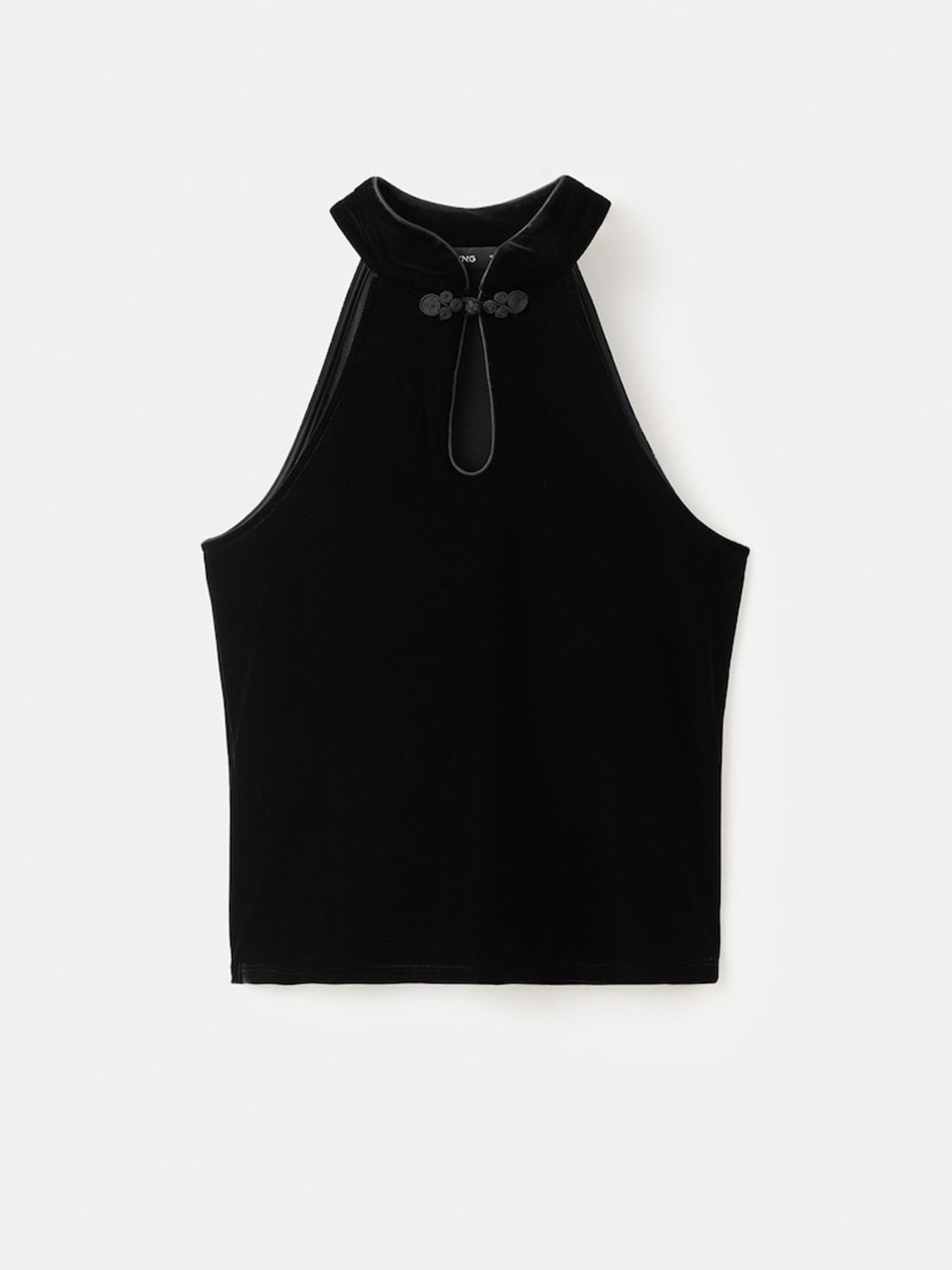 Топ MANGO модель 17019116_99 Фото