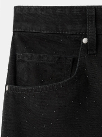 Широкі джинси MANGO модель 17029114_TN Фото