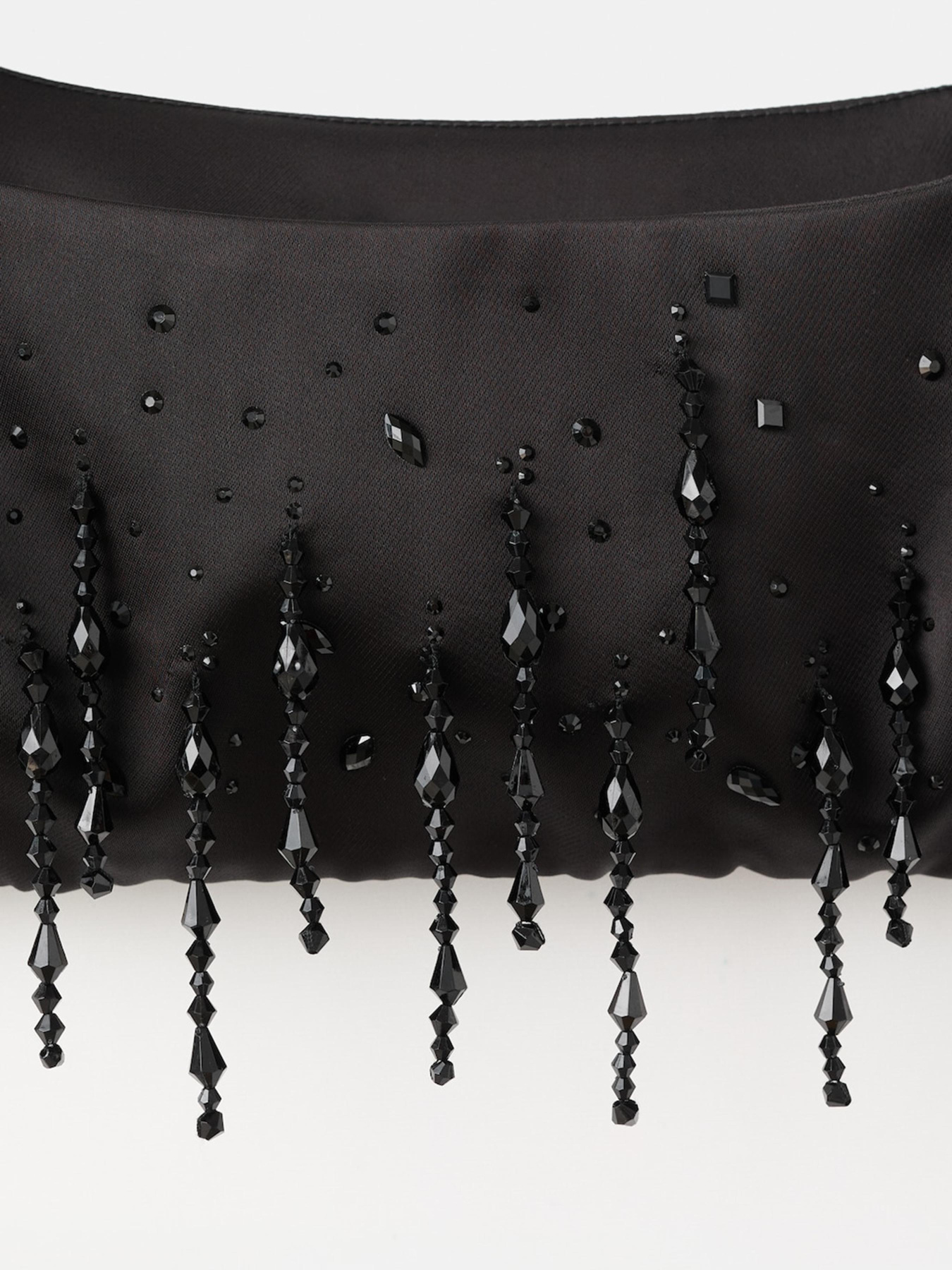 Топ MANGO модель 17029210_99 Фото