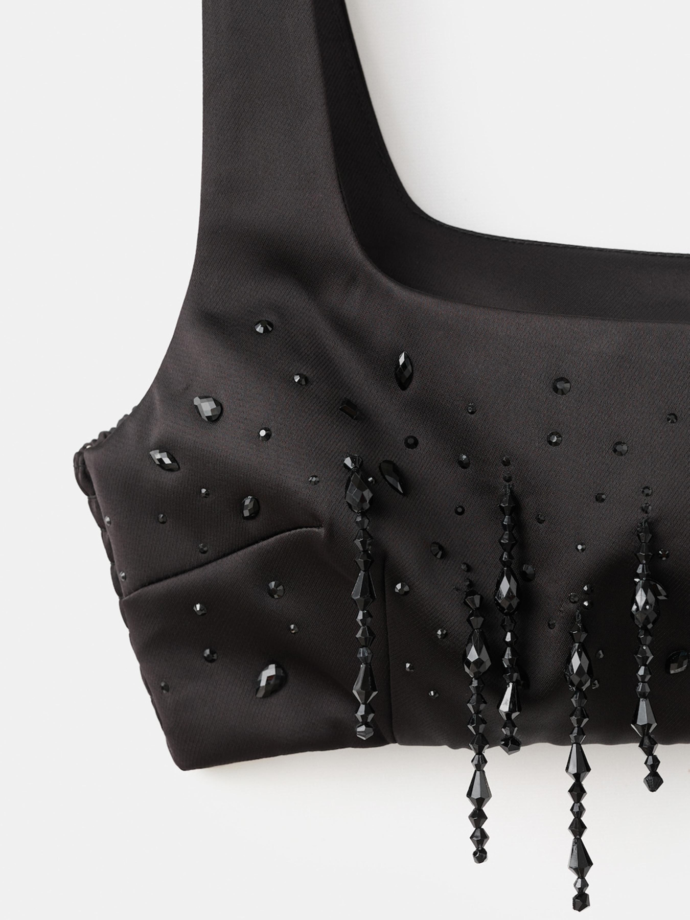 Топ MANGO модель 17029210_99 Фото