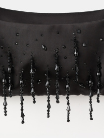 Топ MANGO модель 17029210_99 Фото