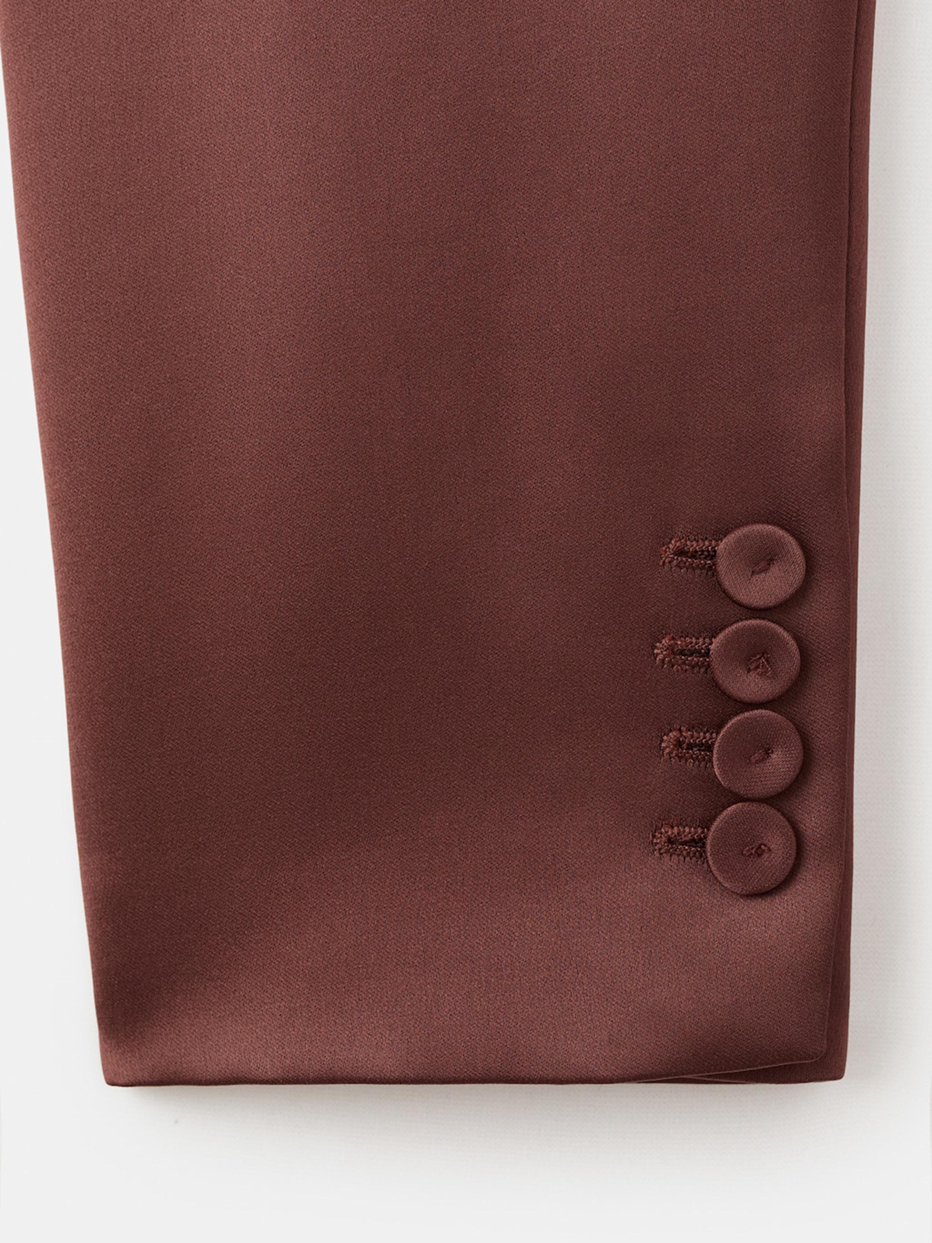 Блейзер MANGO модель 17029408_30 Блейзер MANGO модель 17029408_30 Фото