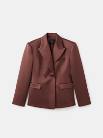 Блейзер MANGO модель 17029408_30 Блейзер MANGO модель 17029408_30 Фото