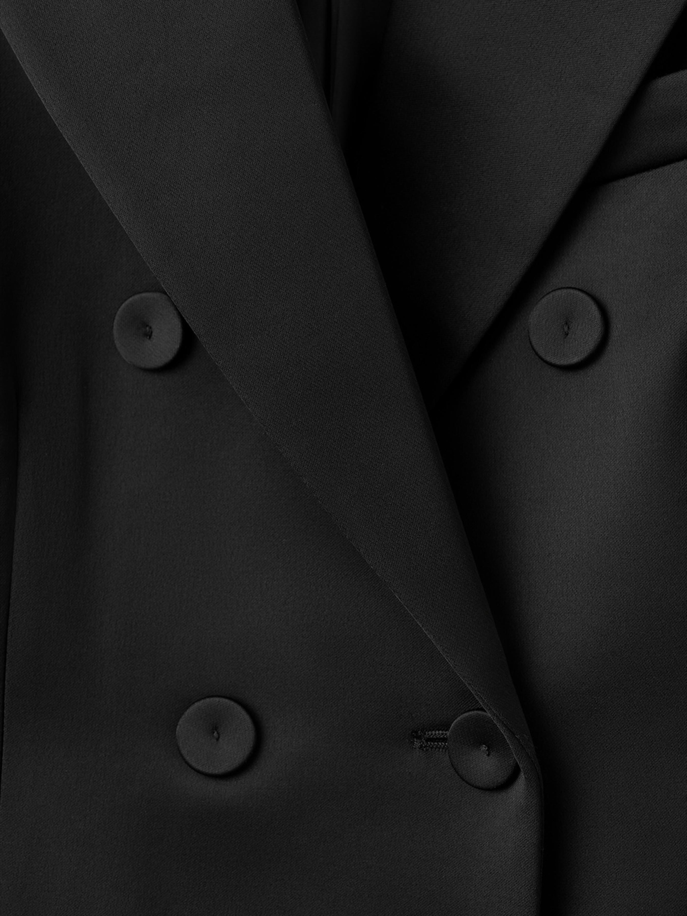 Блейзер MANGO модель 17029408_99 Блейзер MANGO модель 17029408_99 Фото