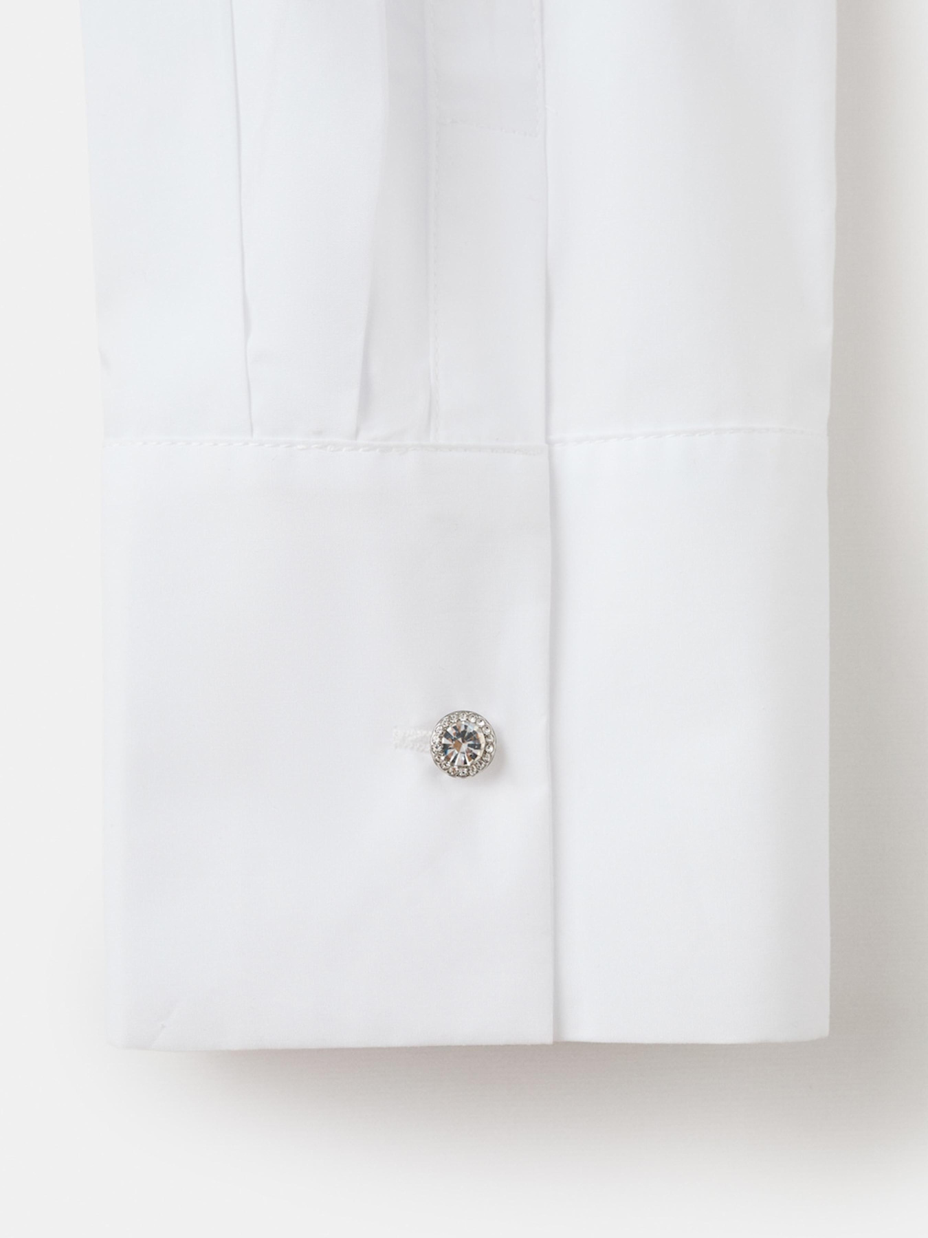 Рубашка MANGO модель 17039106_2 Фото