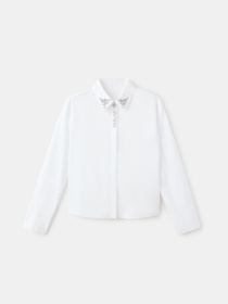 Сорочка повсякденна MANGO модель 17039106_2 Сорочка повсякденна MANGO модель 17039106_2 Фото